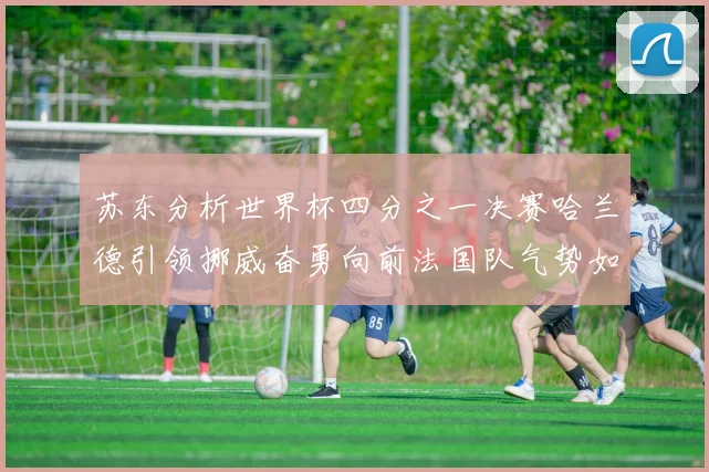 苏东分析世界杯四分之一决赛哈兰德引领挪威奋勇向前法国队气势如虹